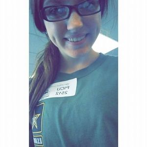 Meet your Posher, Lexi